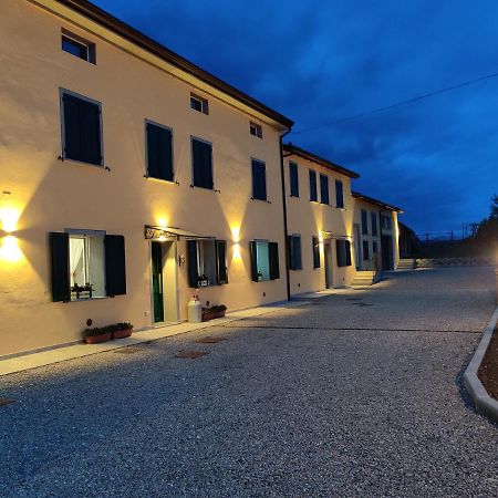 Alseno B&B Il Cere المظهر الخارجي الصورة