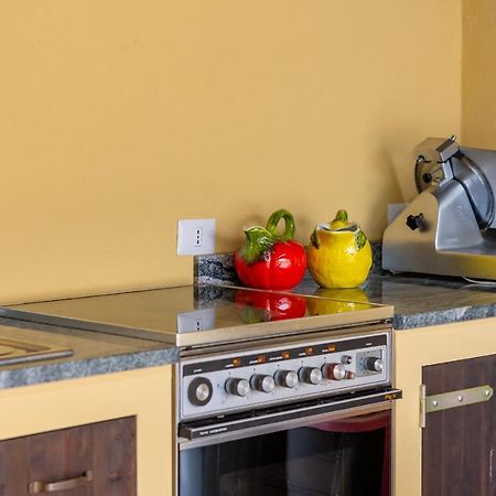 Alseno B&B Il Cere المظهر الخارجي الصورة