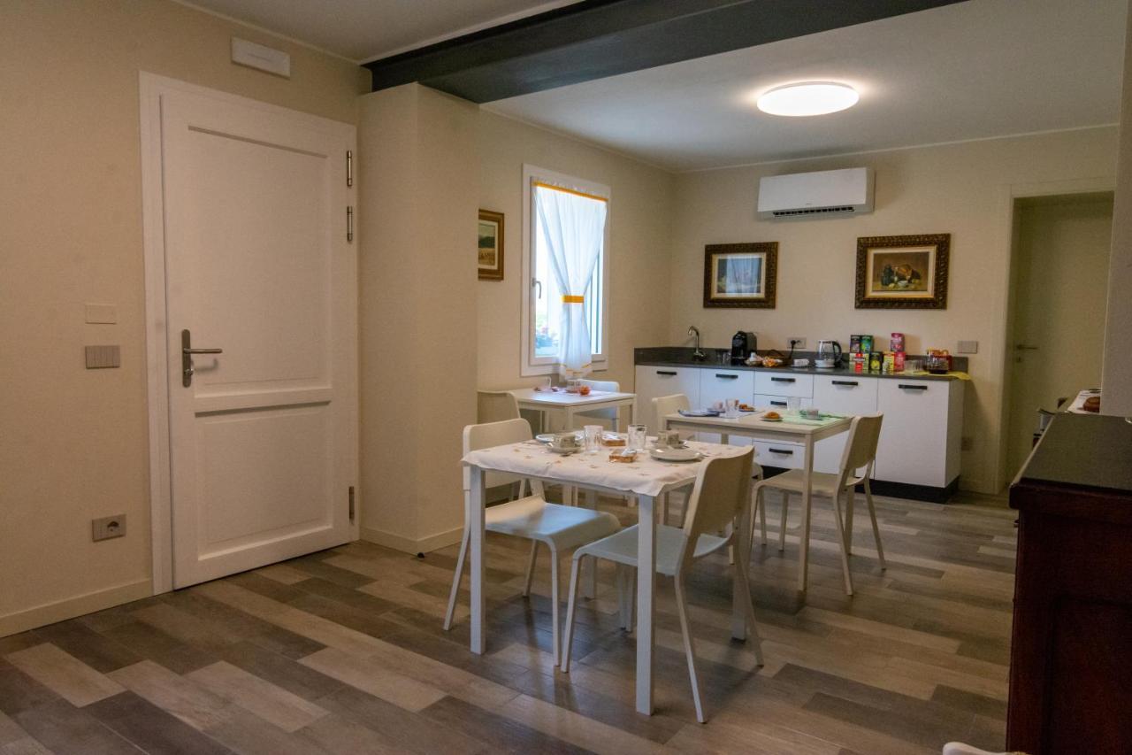 Alseno B&B Il Cere المظهر الخارجي الصورة