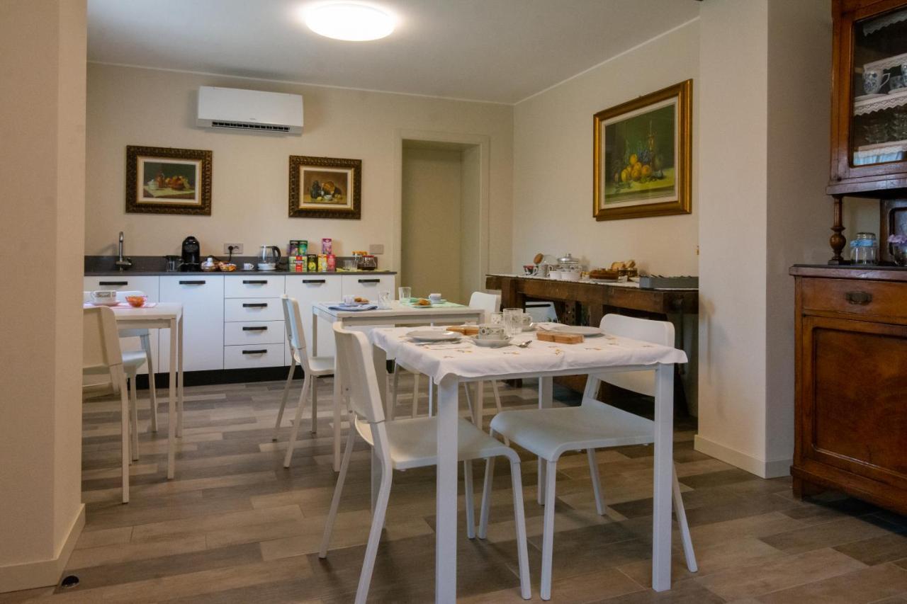 Alseno B&B Il Cere المظهر الخارجي الصورة