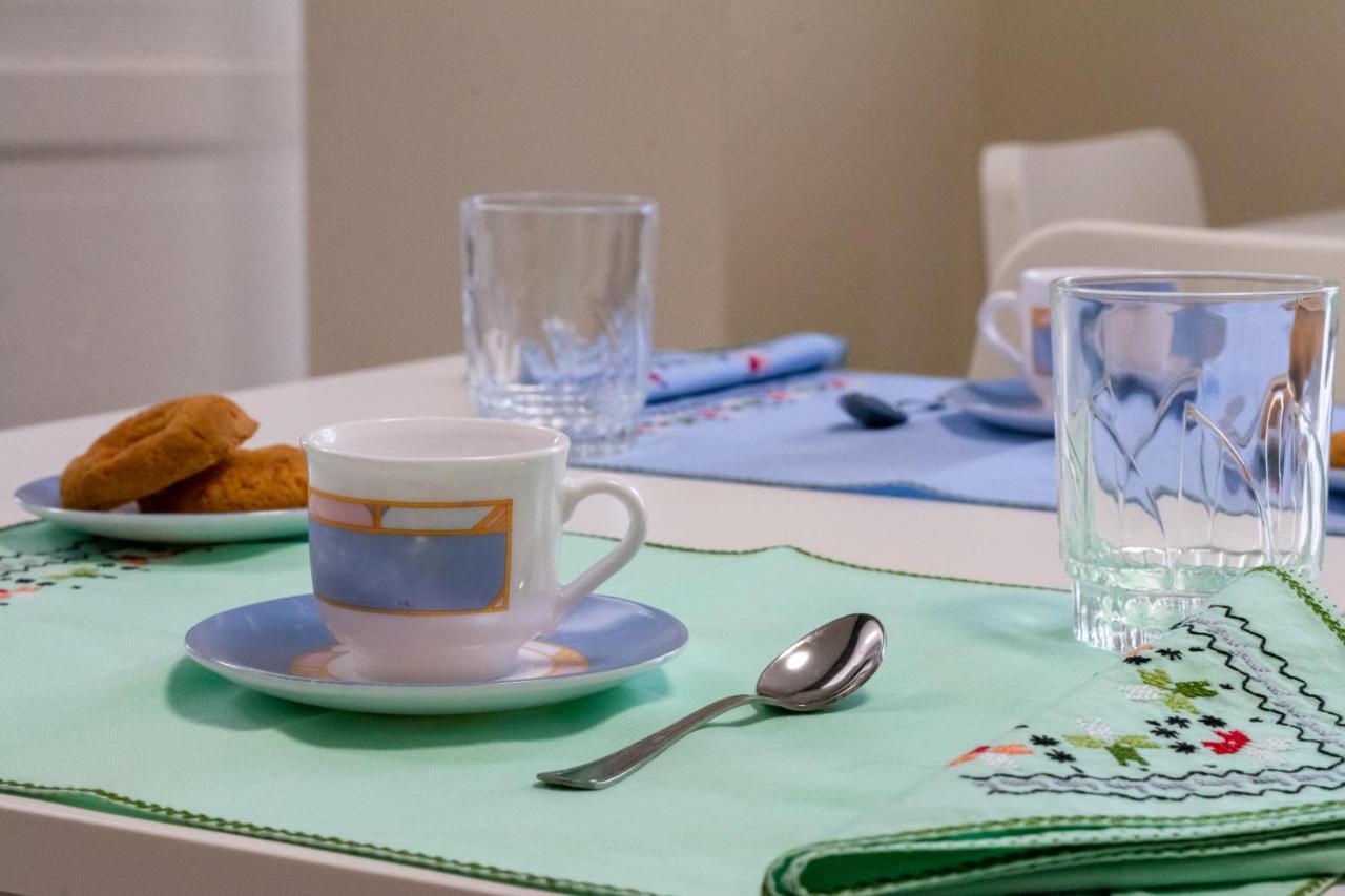 Alseno B&B Il Cere المظهر الخارجي الصورة