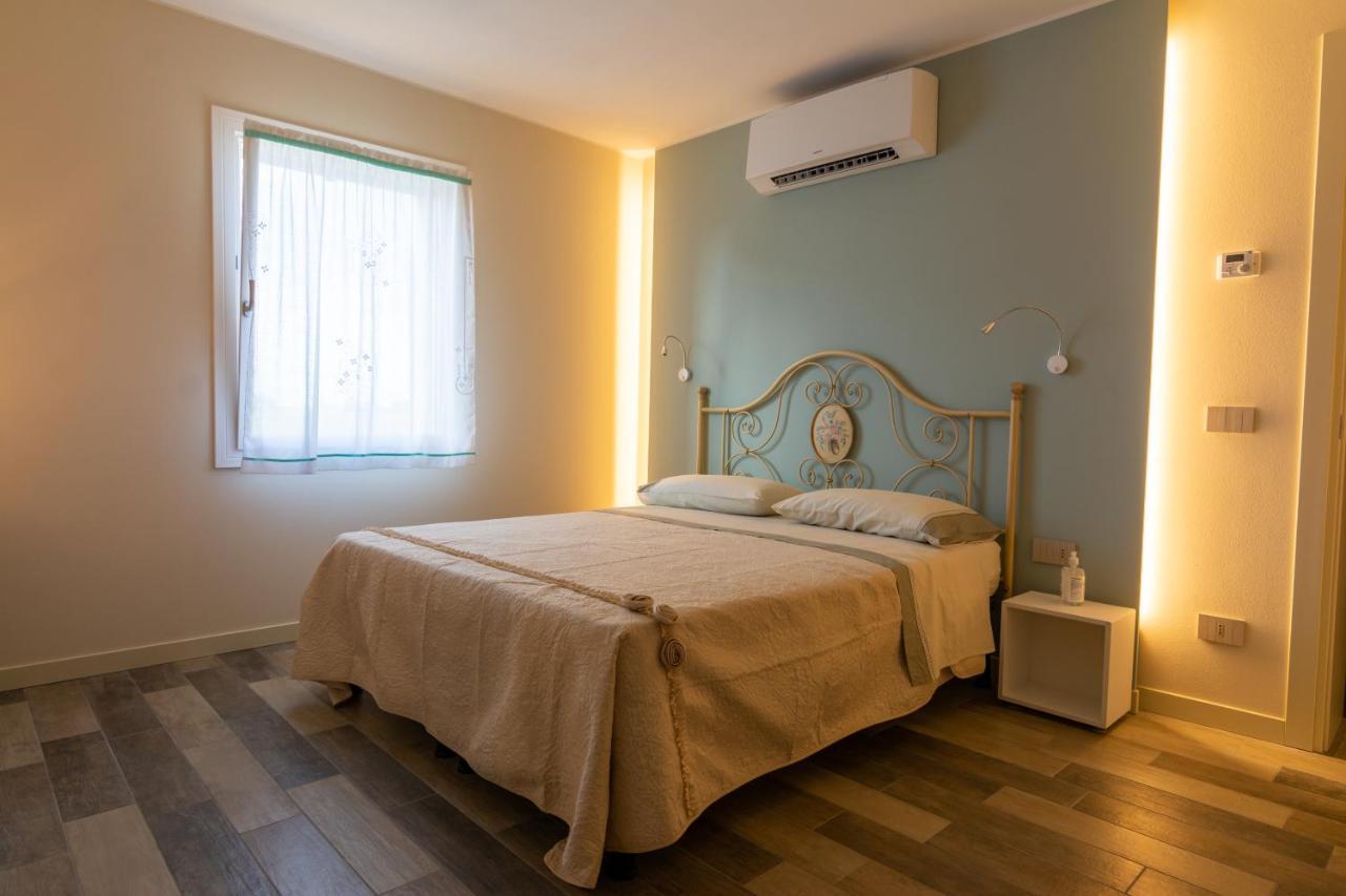 Alseno B&B Il Cere المظهر الخارجي الصورة