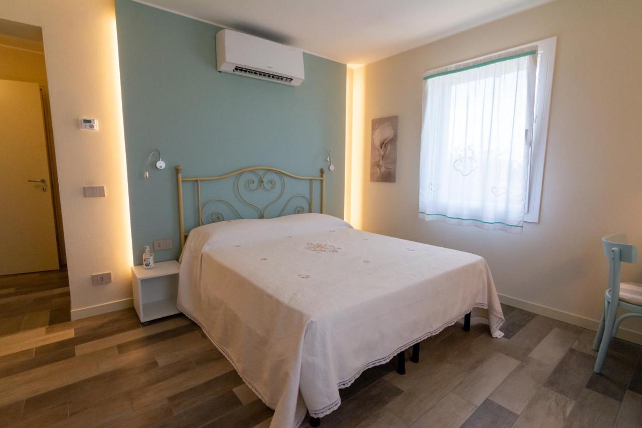 Alseno B&B Il Cere المظهر الخارجي الصورة